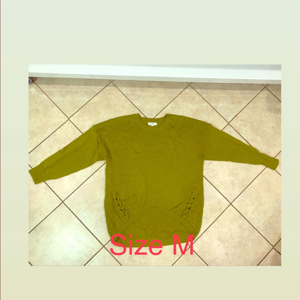 Sweater
